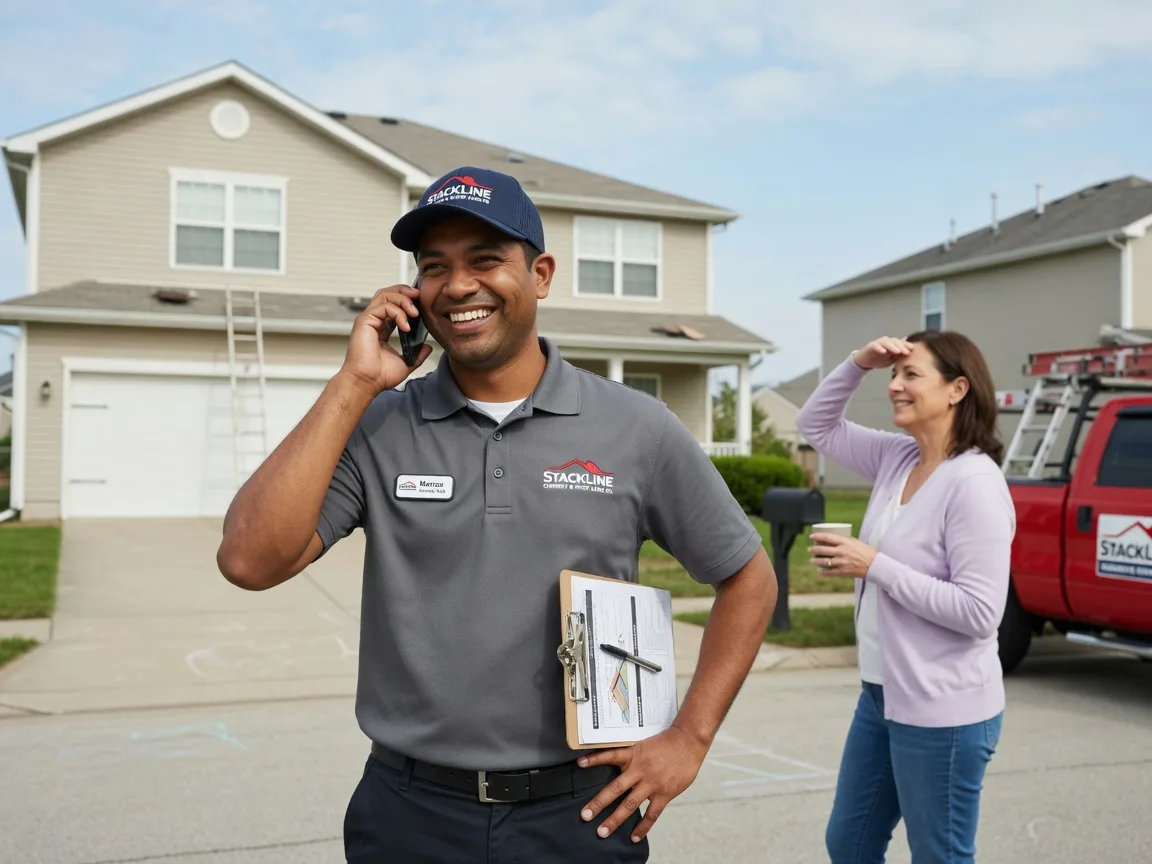 Chimney flashing repair South Milwaukee, WI FAQs